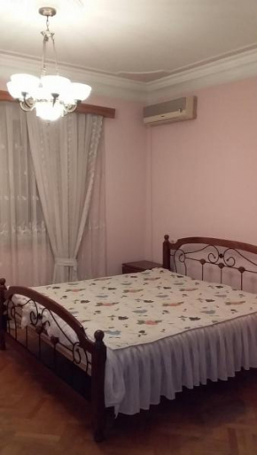 Family Apartments